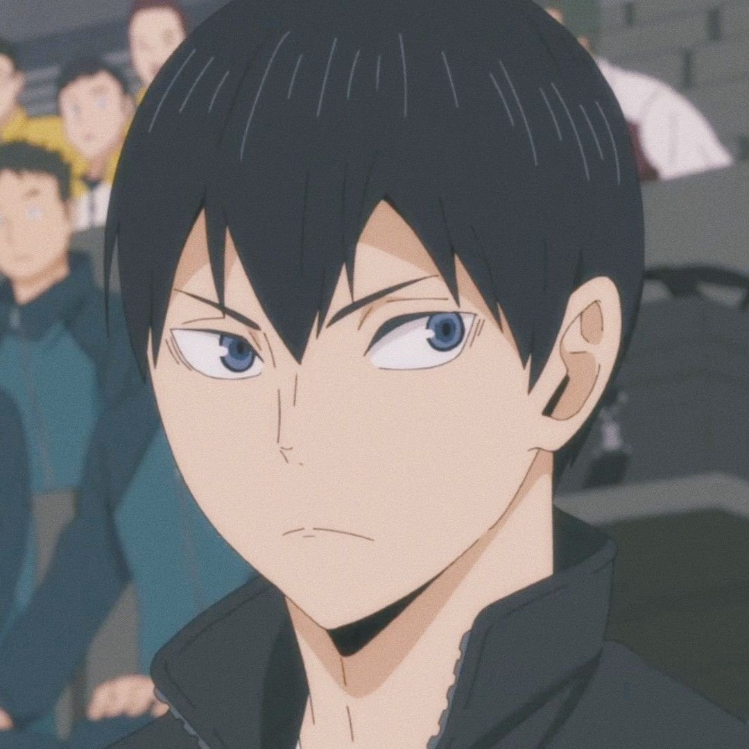 Kageyama Tobio vs Megumi Fushiguro Who Would Win?